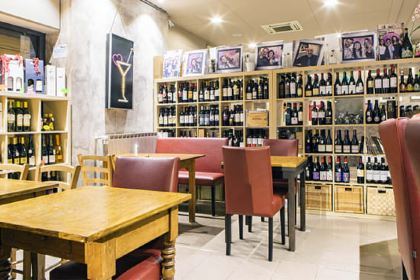 RamenGirl by Enoteca Luce