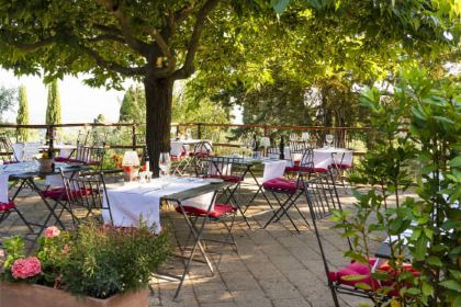 Osteria di Fonterutoli