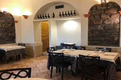 Le Papere - Ristorante