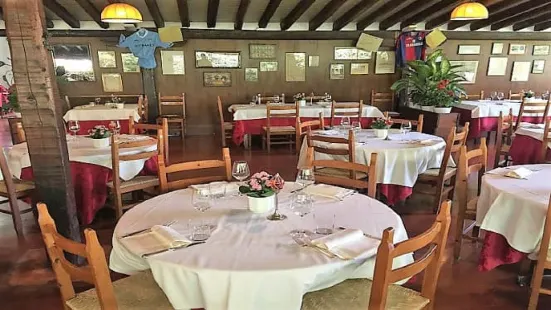 Antica Trattoria del Cacciatore