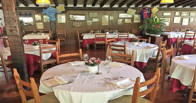 Antica Trattoria del Cacciatore