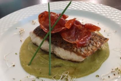 Taberna Tierra & Mar