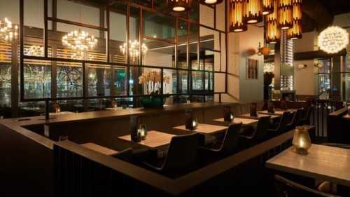 Blvd Cafe