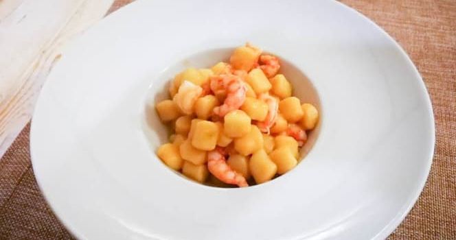 Tenuta Linazza Ristorante