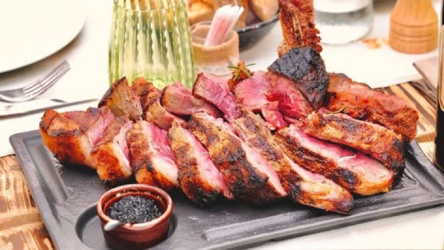 Osteria Vecchio Cancello - Via dei Macci