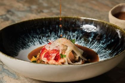 Alan Geaam Restaurant