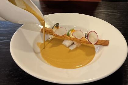 Mayflower Restaurant