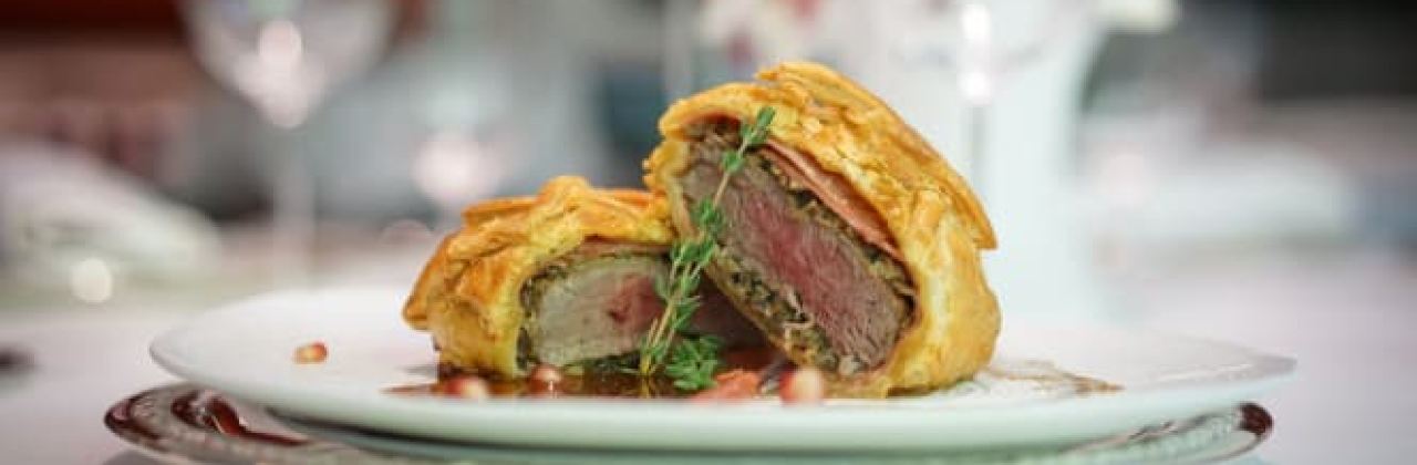 Zalacaín Restaurant