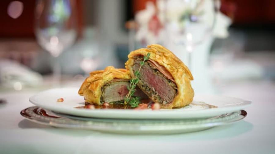 Zalacaín Restaurant