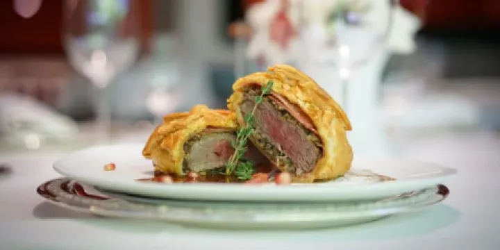 Zalacaín Restaurant