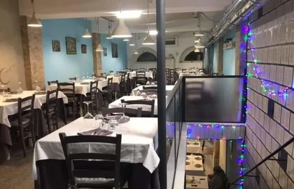 Punjabi King Indian Food