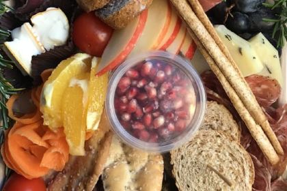 Tuscan Taste Florence