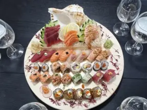 UMAI - Gastrobar & Sushibar