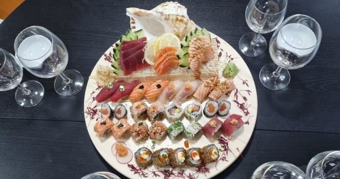 UMAI - Gastrobar & Sushibar