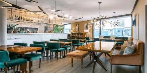 Perth Brunch Concept