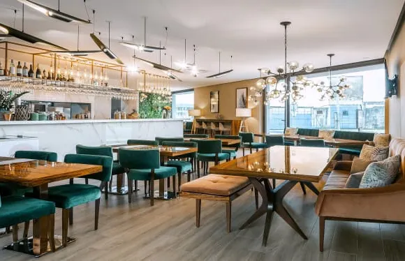 Perth Brunch Concept