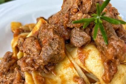 I Lumi Di San Rossore