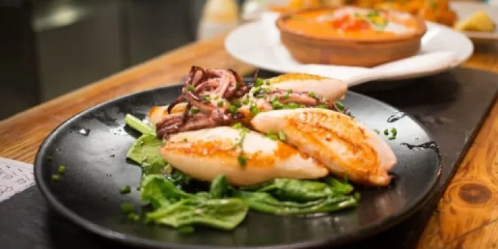 El Mesón de Cervantes