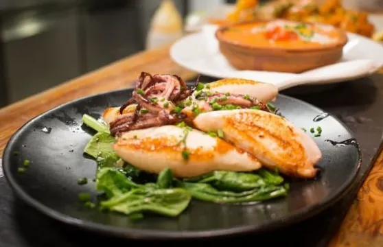 El Mesón de Cervantes