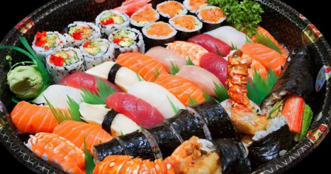 Sushi-Kami