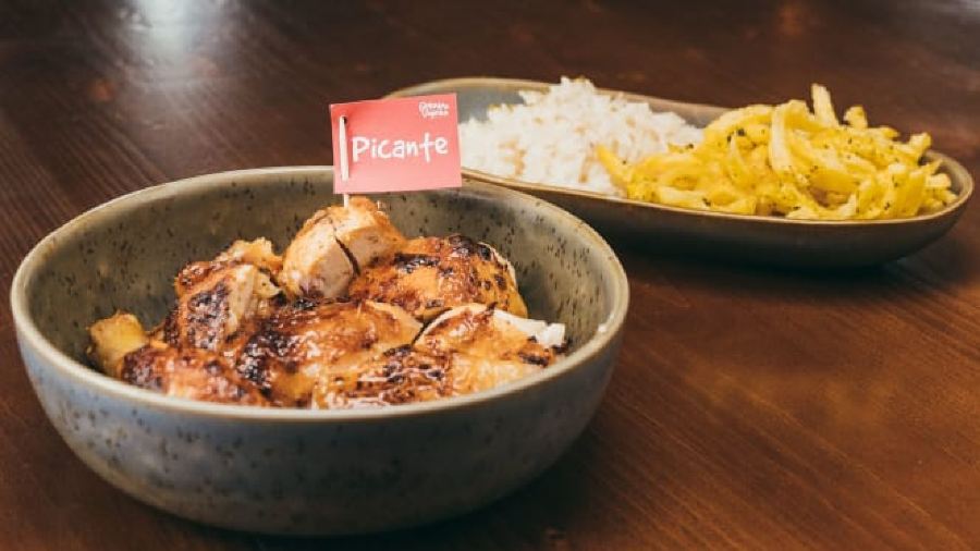 Galinha da Vizinha - Santarém