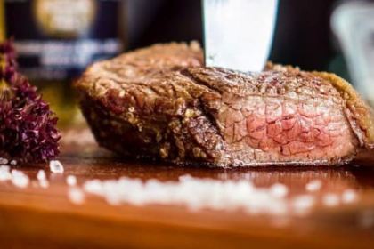 Bay Bay's on Scarborough