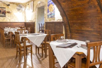 Iberico - Taberna Española