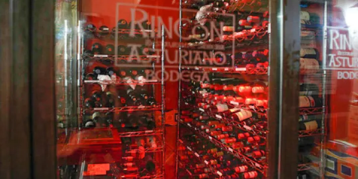 Restaurante Rincon Asturiano