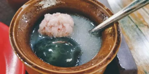 黃記瓦罐煨湯（恆茂美食城店）