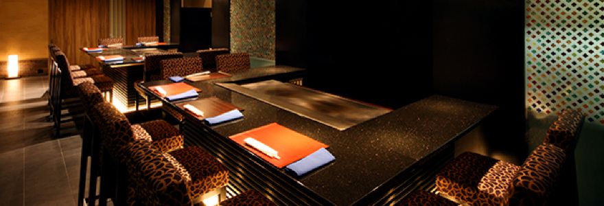 Japanese Dining Kura