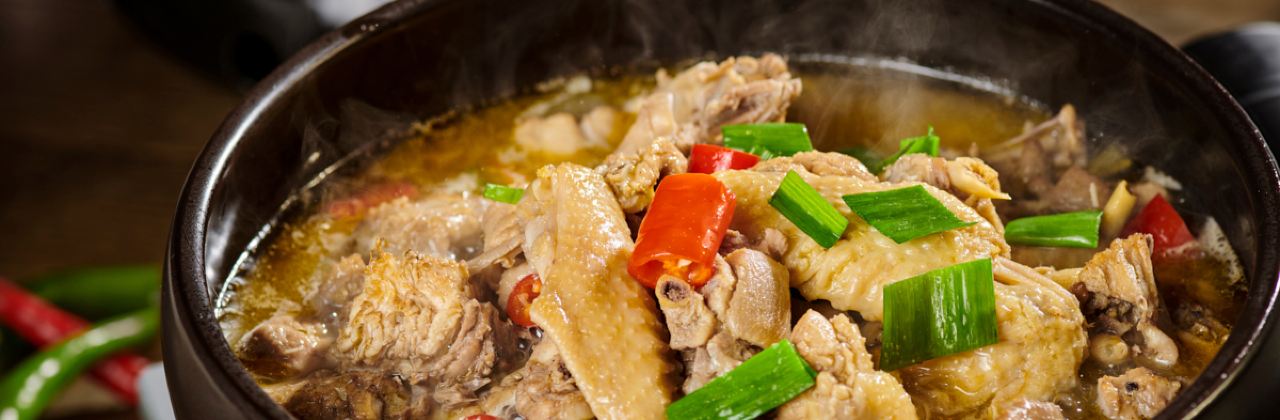 Ningdao Chinese Restaurant