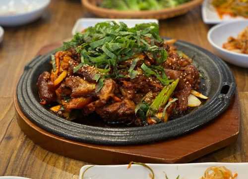 서대문족발