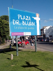 Plaza Bujan