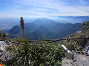 Mirador "El Teleférico"