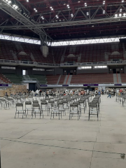 Aconcagua Arena Estadio Cubierto