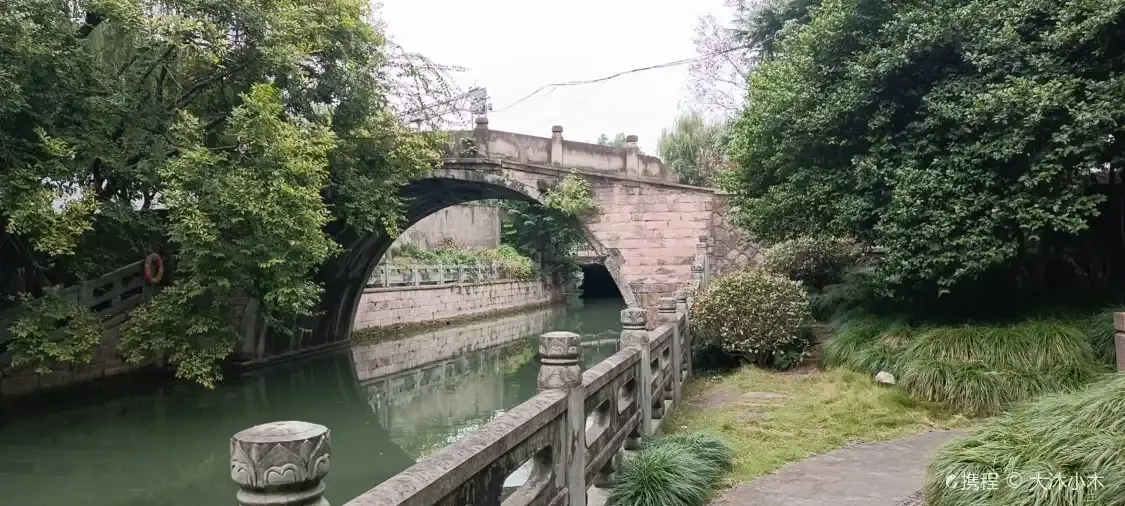 Hotels near Nanxing Bridge