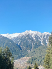 Baisaran Pahalgam