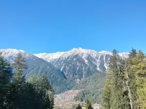 Baisaran Pahalgam