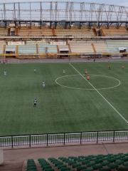 Estadio Aliardo Soria Pérez