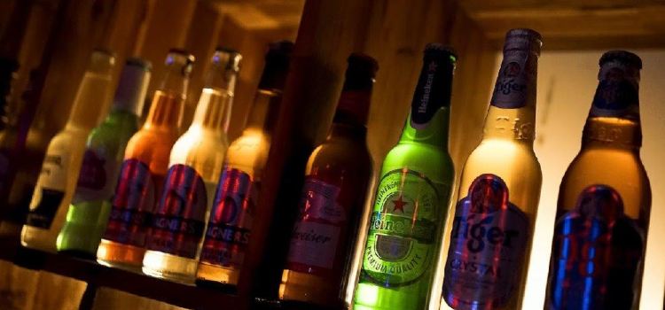 Dragon Beach - Lounge Bar & Club