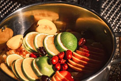 普者黑木可千寻精品度假民宿·餐厅