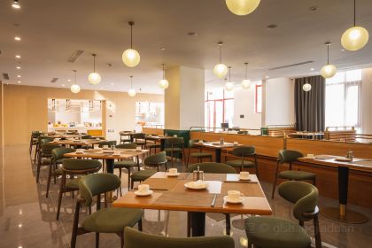 赤坎古镇长盛旅店·长盛饭店