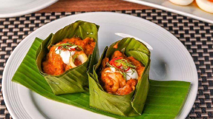 Pan Yaah Seaview Cafe Restaurant & Bar