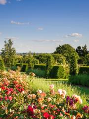 RHS Garden Hyde Hall