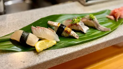 Uosei Sohonten in Kobe
