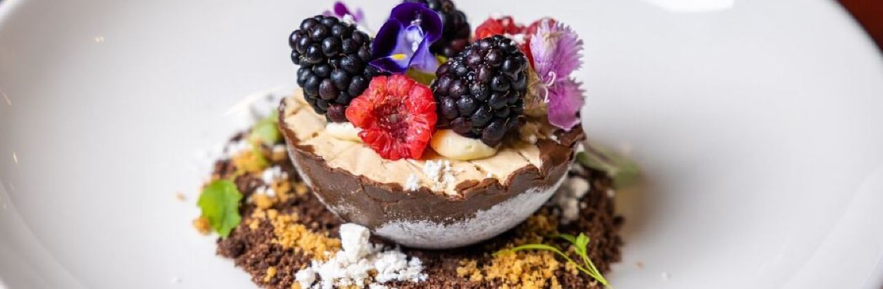 The Walnut Restaurant and Lounge Bar