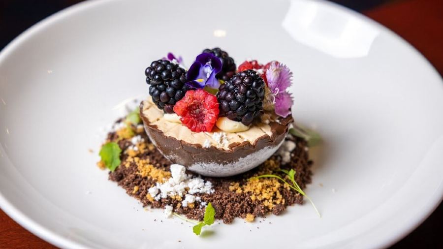 The Walnut Restaurant and Lounge Bar