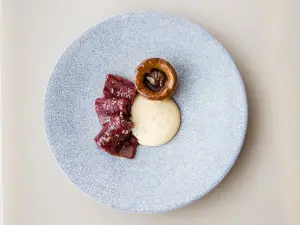 Top 16 Fine Dining in Sydney