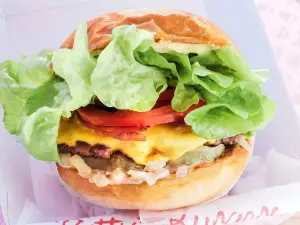 Top 6 Light Bites in Melbourne