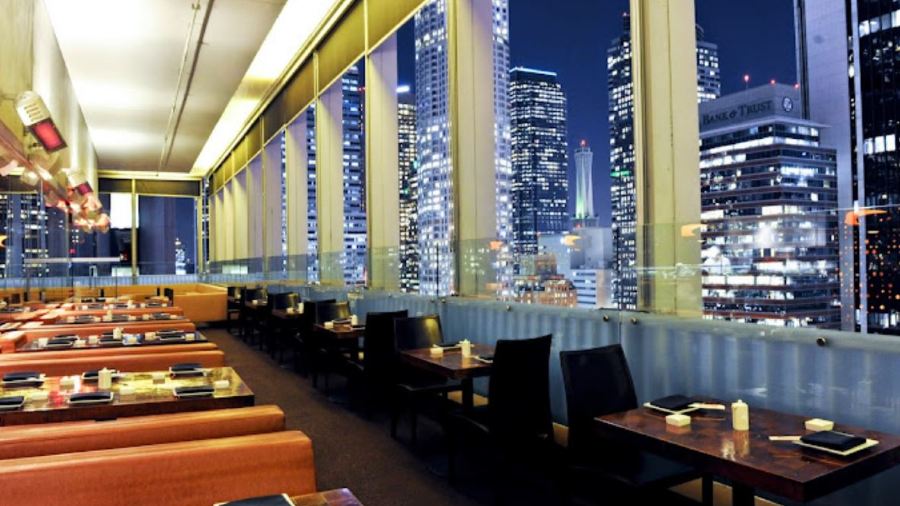 Takami Sushi & Robata